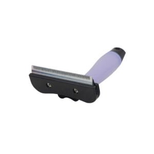 8427458001687 + 8427458001694 + 8427458001700 Nayeco Cepillo Gel Fur-Off - Higiene para Perro