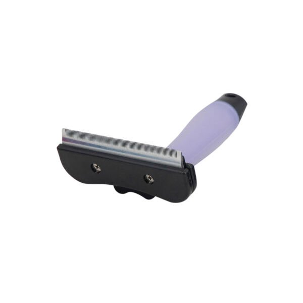 8427458001687 + 8427458001694 + 8427458001700 Nayeco Cepillo Gel Fur-Off - Higiene para Perro