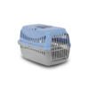 8427458005395 + 8427458858854_azul Nayeco Transportin Pegaso Plus – Accesorio para Perro y Gato