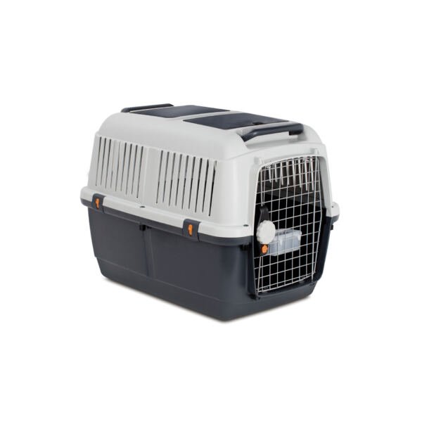 8427458006705 + 8427458006712 + 8427458006729 Nayeco Transportin Bracco - Accesorio para Perro