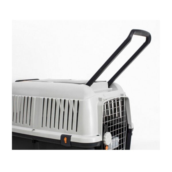 8427458006705 + 8427458006712_3 Nayeco Transportin Bracco - Accesorio para Perro