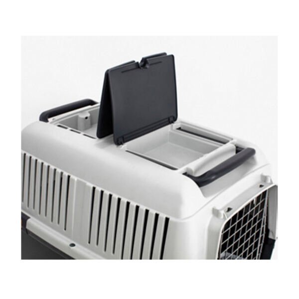 8427458006705 + 8427458006712_4 Nayeco Transportin Bracco - Accesorio para Perro