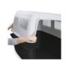 8427458006736 + 8427458006767_2 Nayeco Transportin Bracco - Accesorio para Perro