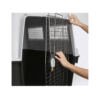 8427458006736 + 8427458006767_7 Nayeco Transportin Bracco - Accesorio para Perro