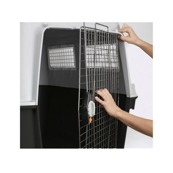 8427458006736 + 8427458006767_7 Nayeco Transportin Bracco - Accesorio para Perro