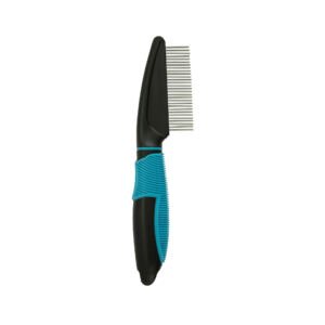 8427458007146 Nayeco Dog Barber Peine Púas Giratorias - Higiene para Perro y Gato