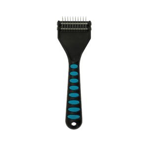 8427458007252 Nayeco Dog Barber Cortanudos Curvo - Higiene para Perro y Gato