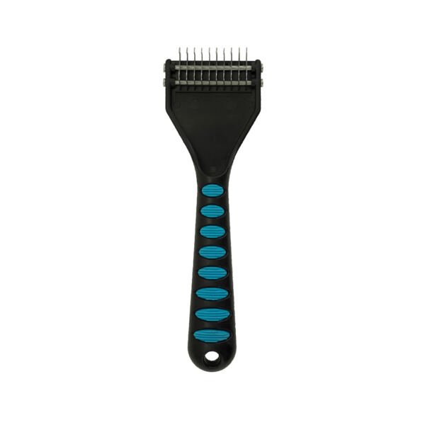 Nayeco Dog Barber Cortanudos Curvo - Higiene para Perro y Gato