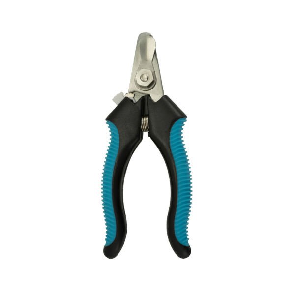 Nayeco Dog Barber Cortaúñas - Higiene para Perro y Gato