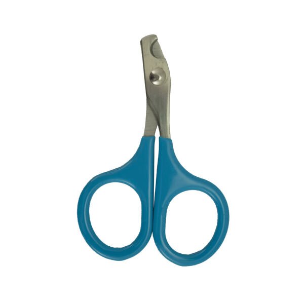 8427458007306 Nayeco Dog Barber Tijera Cortauñas - Higiene para Perro y Gato