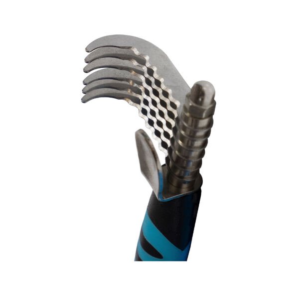 Nayeco Dog Barber Cortanudos Lateral Mini - Higiene para Perro y Gato