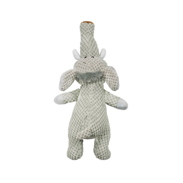 Nayeco Peluche Jungle Smile - Juguete para Perro