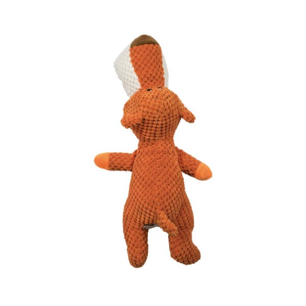 Nayeco Peluche Jungle Smile - Juguete para Perro