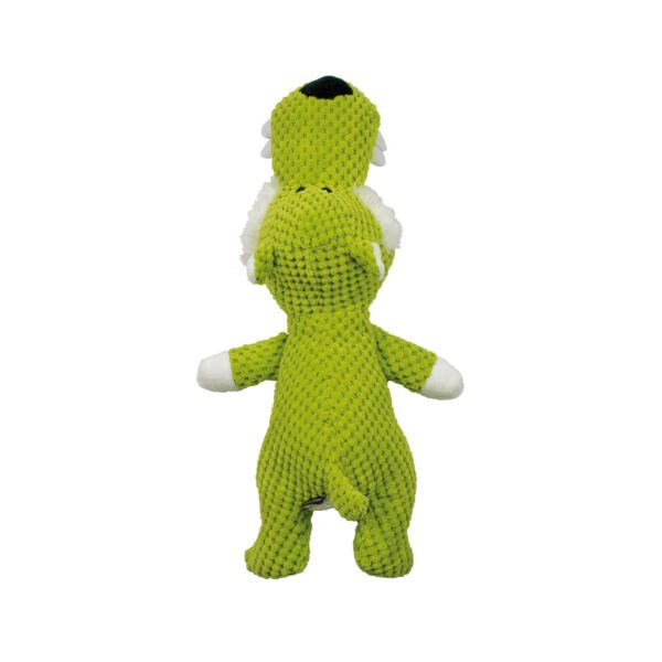 Nayeco Peluche Jungle Smile - Juguete para Perro