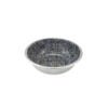 8427458017336 Nayeco Comedero Inoxidable Decorado Perritos - Accesorio para Perro y Gato