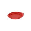 8427458032506_2 Nayeco Comedero Silicona Viaje - Accesorio Viaje para Perro y Gato