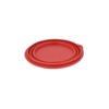 8427458032513_2 Nayeco Comedero Silicona Viaje - Accesorio Viaje para Perro y Gato