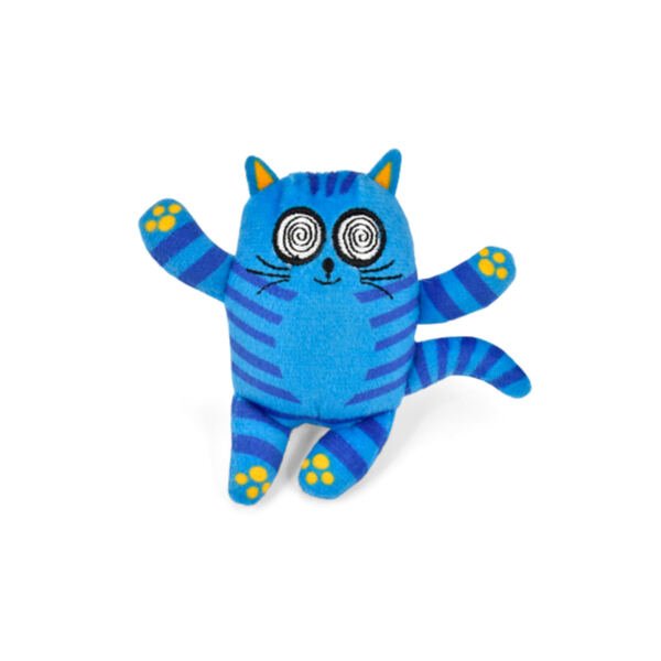 8427458037914 Nayeco Shapire - Juguete para Gato