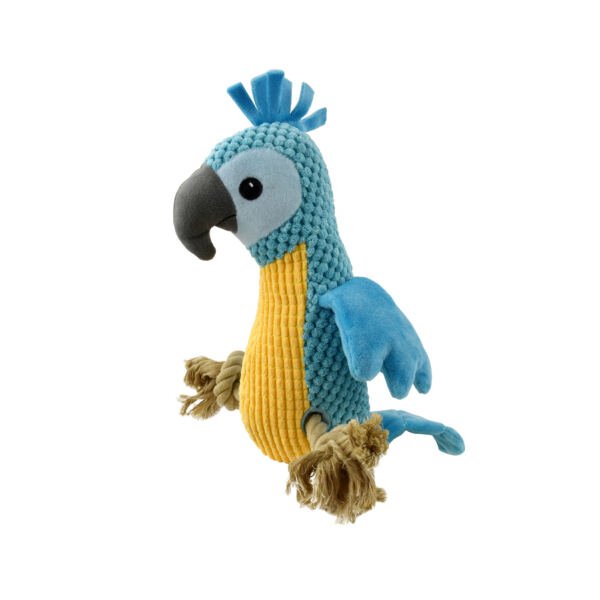 8427458040297_2 Nayeco Tropical Animal - Juguete para Perro