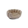 Nayeco Cuna Luxe - Accesorio para Perro y Gato