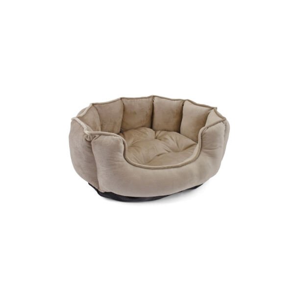 Nayeco Cuna Luxe - Accesorio para Perro y Gato