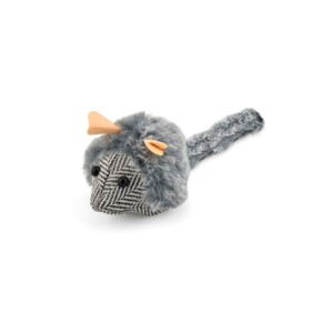 Nayeco Ratón con Cuerda - Juguete para Gato