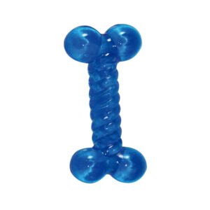 Nayeco Hueso Trenzado Tpr - Juguete para Perro