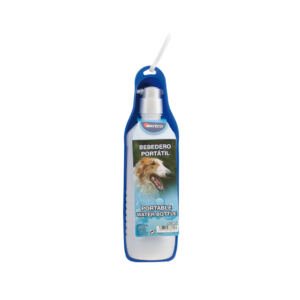 Nayeco Bebedero Portátil - Accesorio para Perro