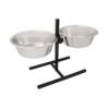 8427458897938 + 8427458897945 Nayeco Set Bowls Comedero - Accesorio para Perro