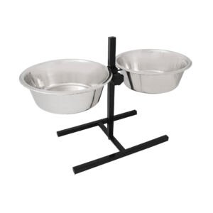 Nayeco Set Bowls Comedero - Accesorio para Perro