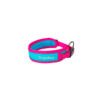 8429083046583 + 8429083046606 + 8429083046620 Freedog Collar Cool Pro Tech Rosa - Accesorio para Perro