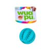 8435038416158_azul Wuapu Pelota Dental - Juguete para Perro