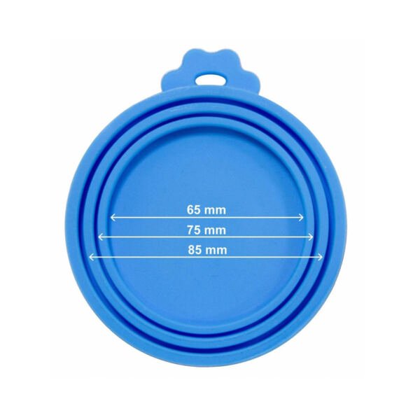 8435117832695_3 Arquivet Tapa de Silicona para Lata - Accesorio para Perro y Gato