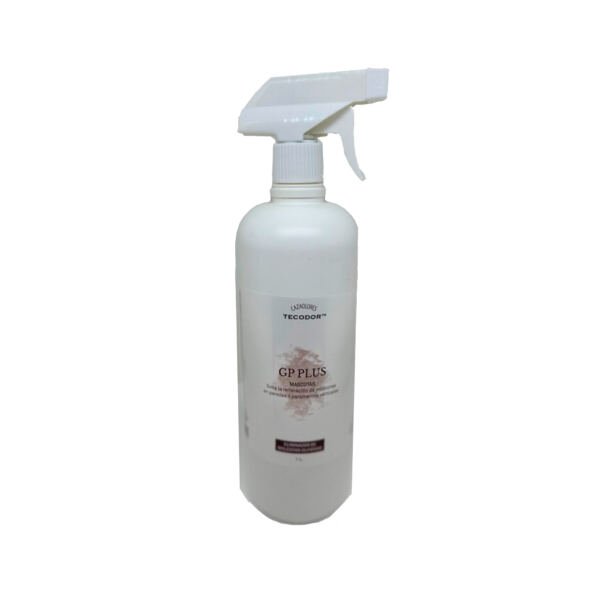 M-Pets Eliminador de Olores Tecodor Gp Plus - Higiene para Perro y Gato