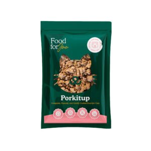 8_Porkitup_1 Food For Joe Porkitup de Cerdo - Comida Congelada para Gato