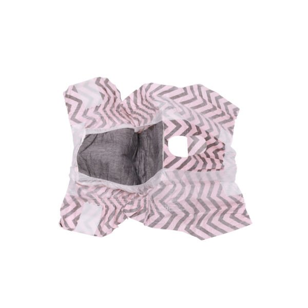 M-Pets Pañales Hembra Carbón Activo - Higiene para Perro