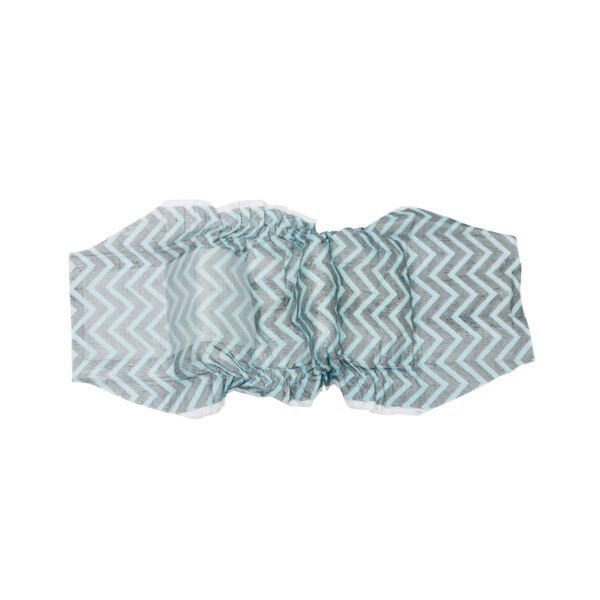 pañales macho carbon activo m-pets_2 M-Pets Pañales Macho Carbón Activo - Higiene para Perro