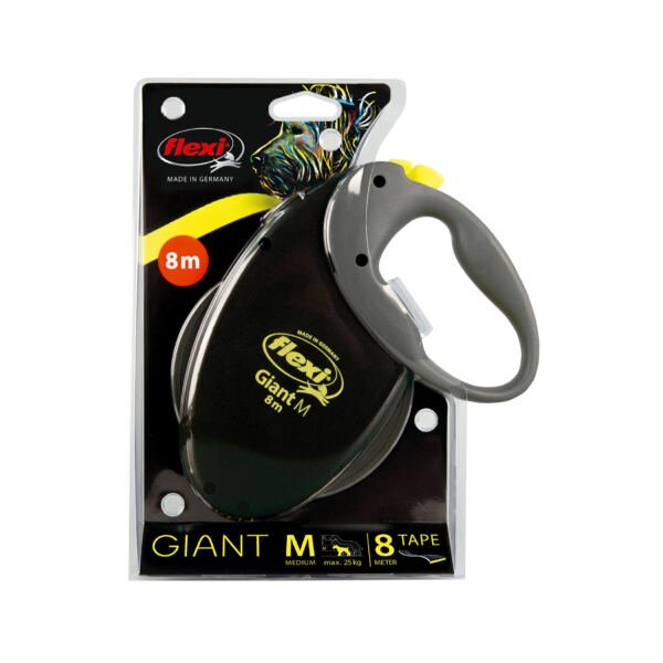Flexi Giant Correa - Accesorio para Perro