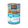 4002633512703-bb-vetline-renal-400g-front-es Belcando Vetline Renal Lata - Comida Húmeda para Perro