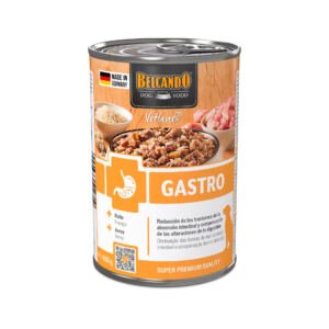 Belcando Vetline Gastro Lata - Comida Húmeda para Perro