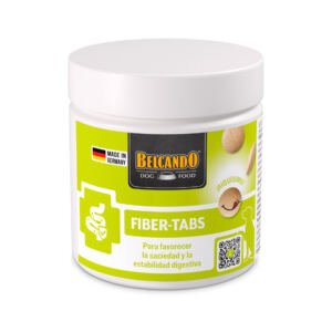 Belcando Fiber-Tabs - Suplemento para Perro