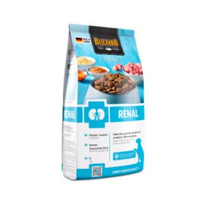 4002633561008-bb-vetline-renal-1.8kg-left Belcando Vetline Renal - Pienso para Perro