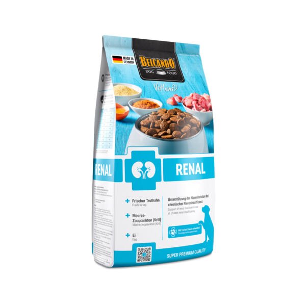 Belcando Vetline Renal - Pienso para Perro