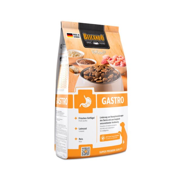 Belcando Vetline Gastro - Pienso para Perro