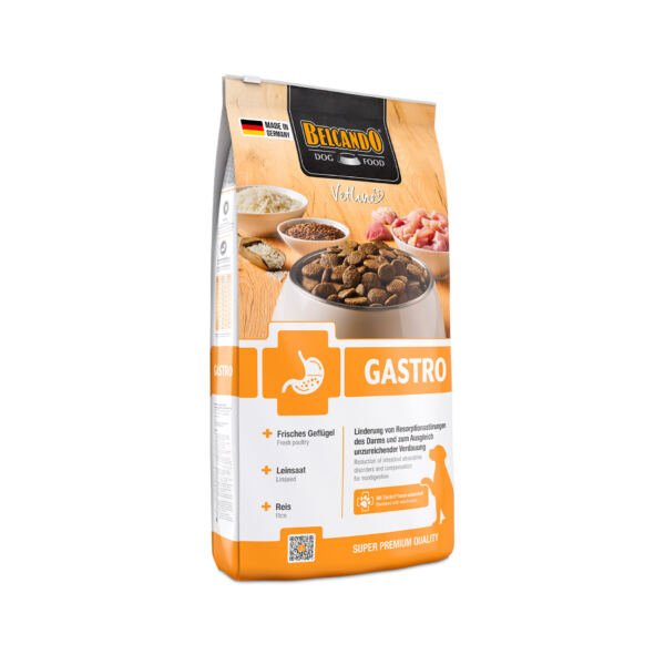 Belcando Vetline Gastro - Pienso para Perro