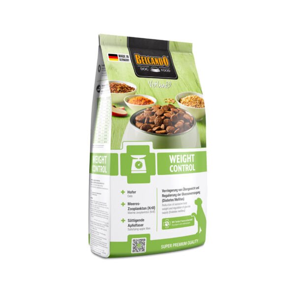 Belcando Vetline Weight Control - Pienso para Perro