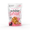 Schesir Snax Cerdo - Snack para Gato