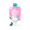 Schesir Kitten Leche de Cabra - Comida Húmeda para Gatito