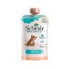 8005852172204_920154 Schesir Kitten Pouch Atún en Crema - Comida Húmeda para Gatito