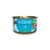 8005852750013_920215 Schesir Lata Atún en Gelatina - Comida Húmeda para Gato